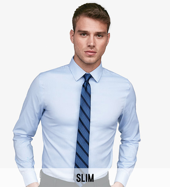 tie for formal shirt