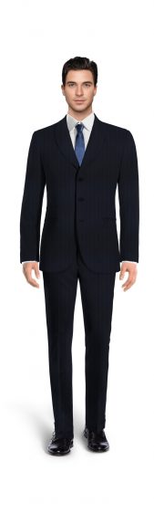 Best Custom Tailored Suits Online