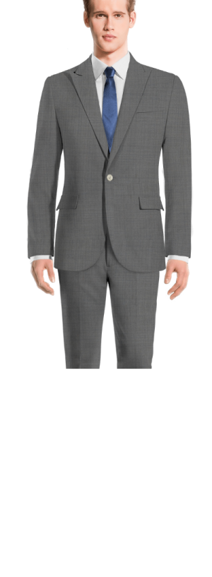 1610 - suit