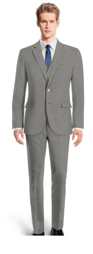 1610 - suit