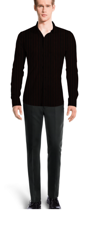 289 - shirt