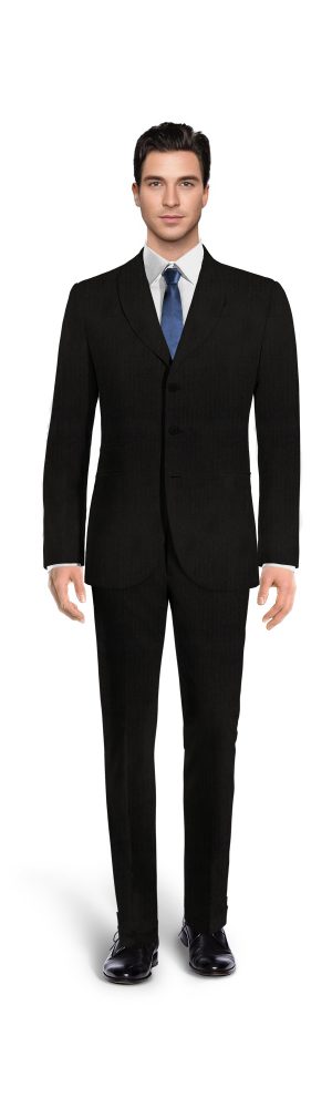 brown-herringbone-tailored-suits-online