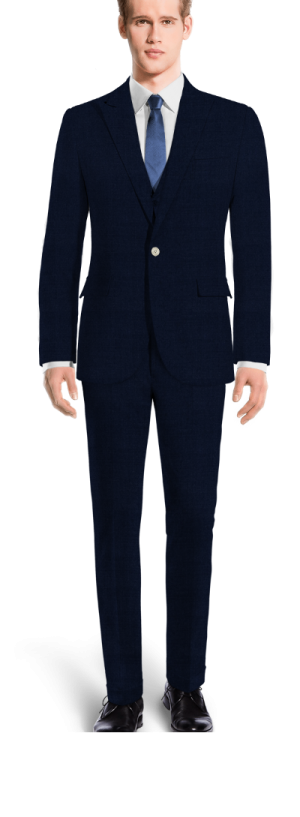 96 - suit