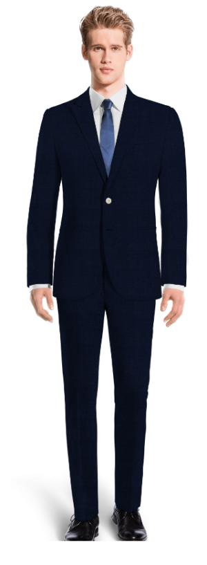 96 - suit