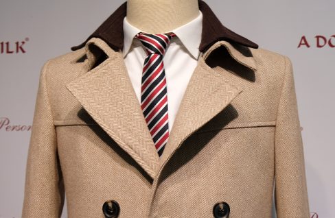 beige-double-breasted-tailored-coat-online