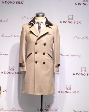 beige-double-breasted-tailored-coat-online