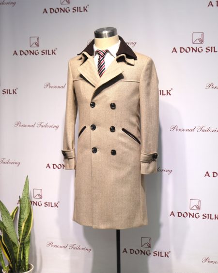 beige-double-breasted-tailored-coat-online