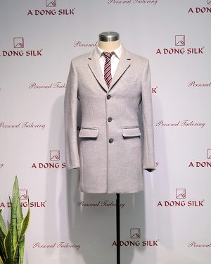 beige-tweet-tailored-coat-online