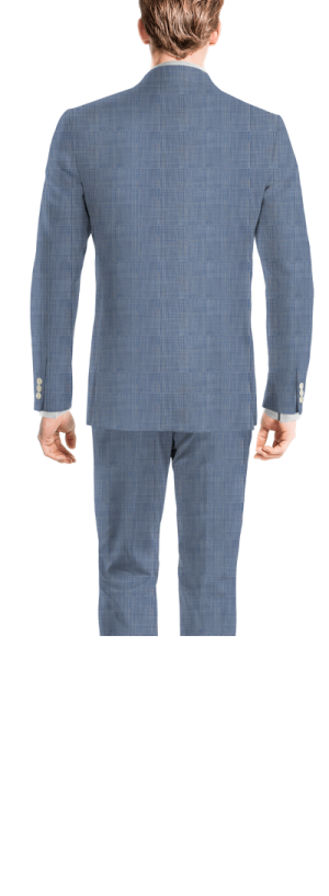 245 - suit