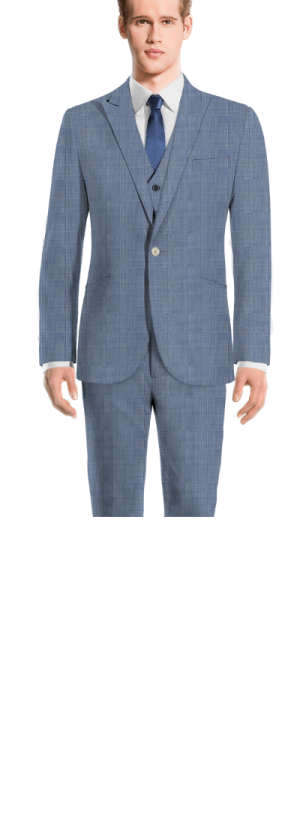 245 - suit