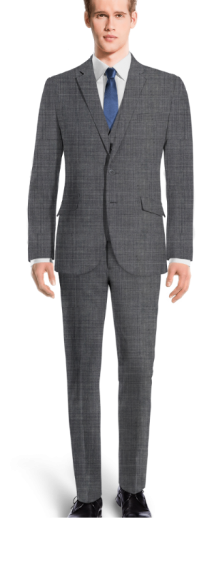 287 - suit