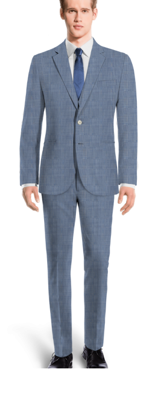 245 - suit