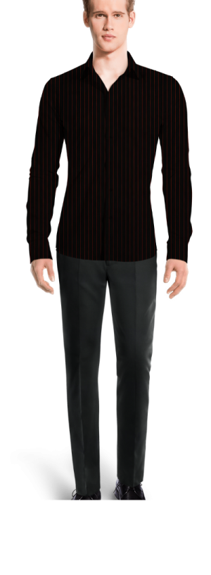 289 - shirt