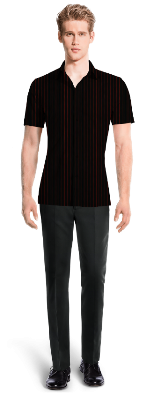 289 - shirt