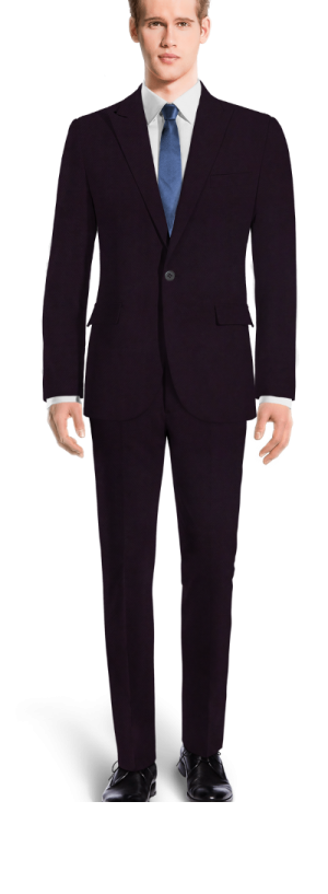 895 - suit