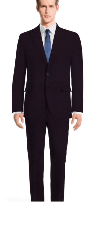 895 - suit
