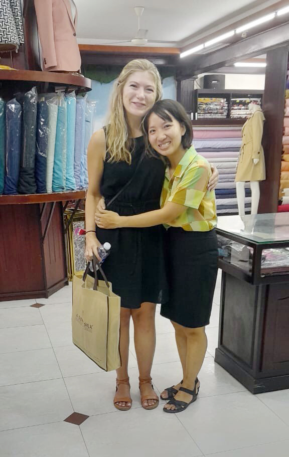 Best tailor-made in hoi an