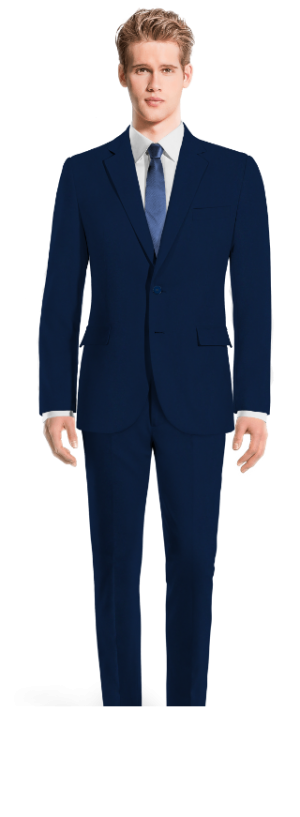 573 - suit