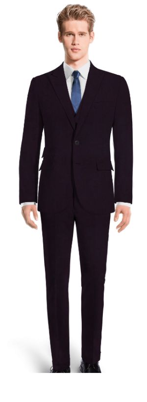 895 - suit