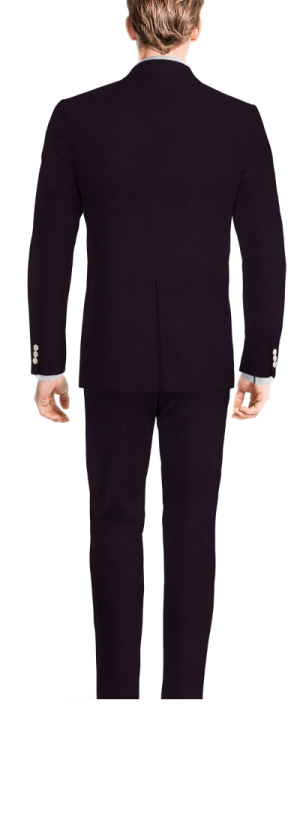 895 - suit