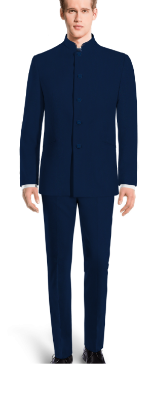 573 - suit