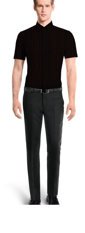 289 - shirt
