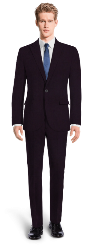 895 - suit