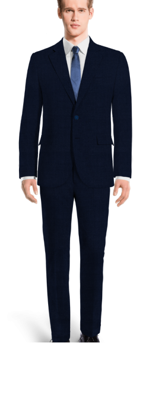 96 - suit