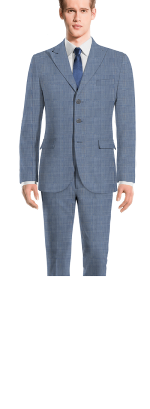 245 - suit