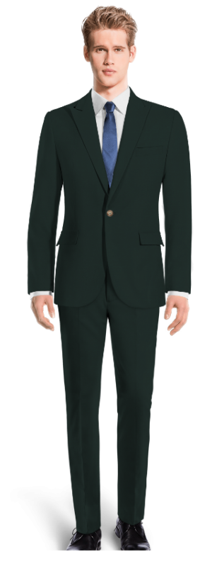 663 - suit
