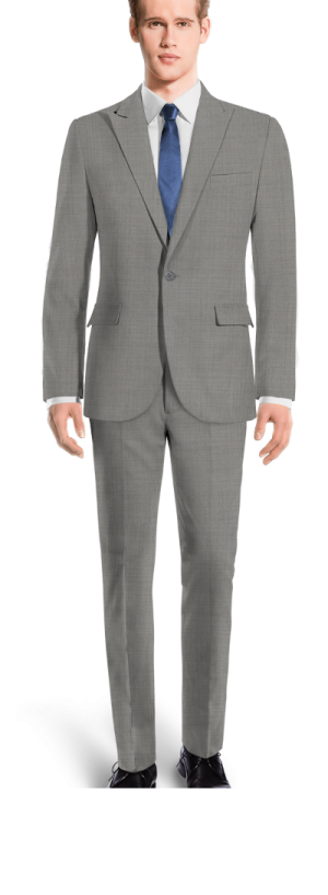 1610 - suit
