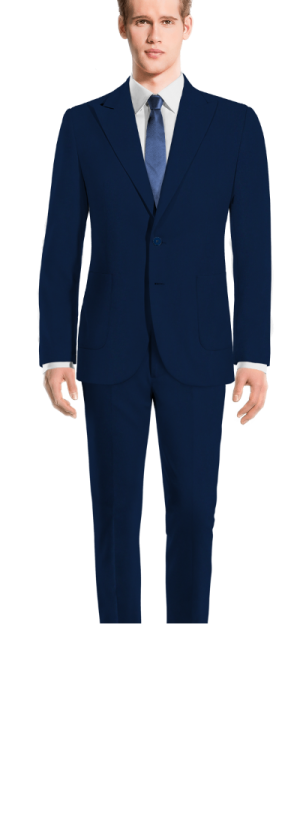 573 - suit
