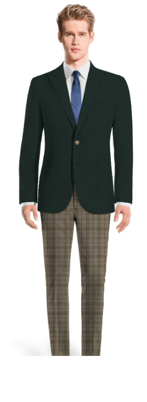 663 - jacket