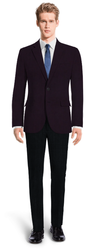 895 - jacket