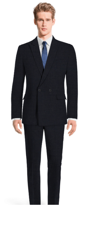580 - suit