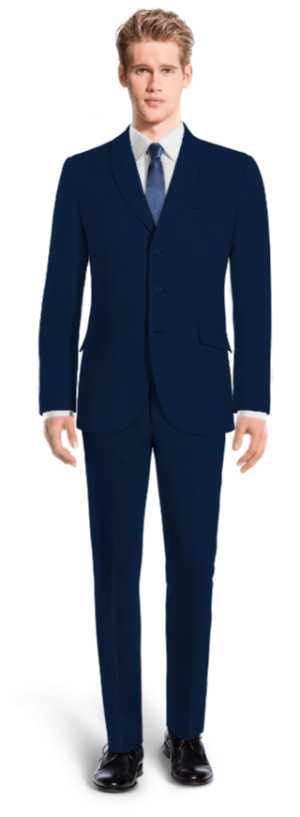 573 - suit
