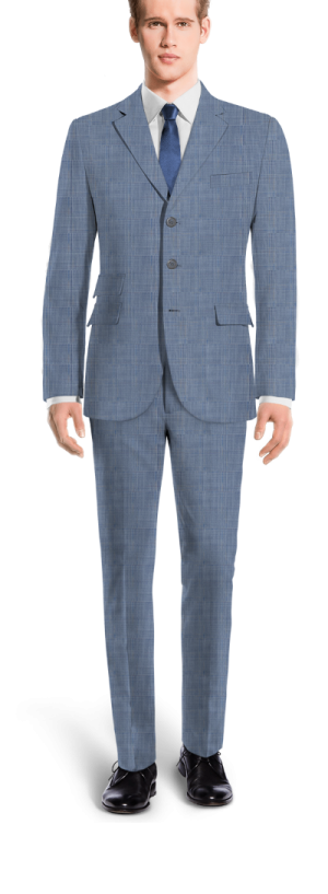 245 - suit