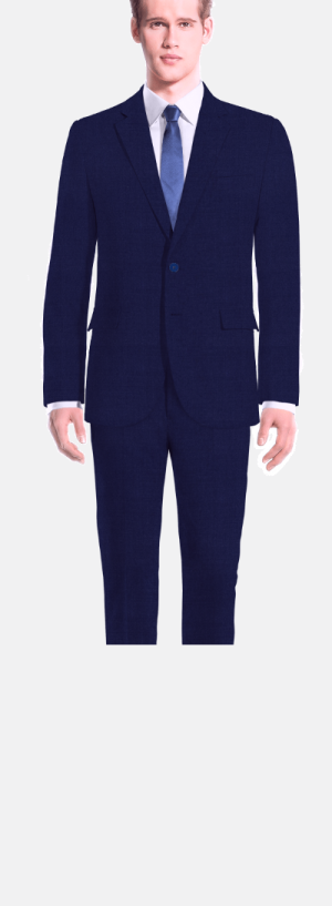 96 - suit