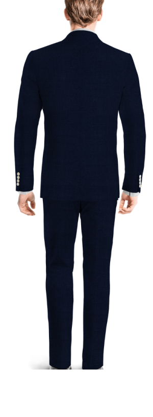 96 - suit