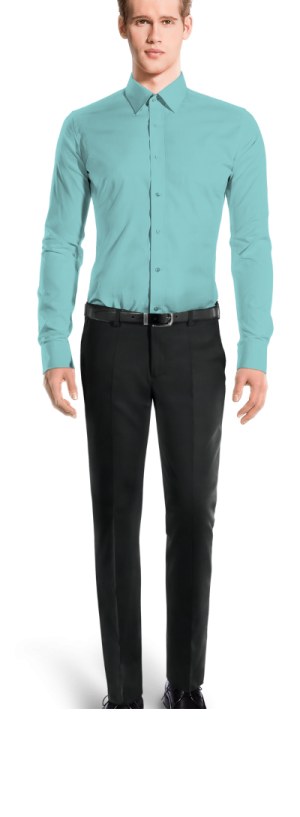 T201 - shirt