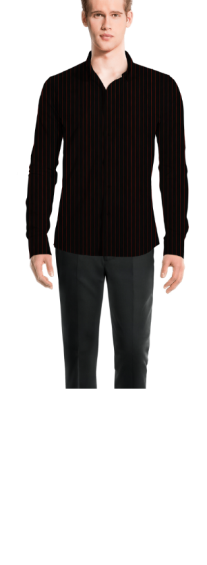 289 - shirt