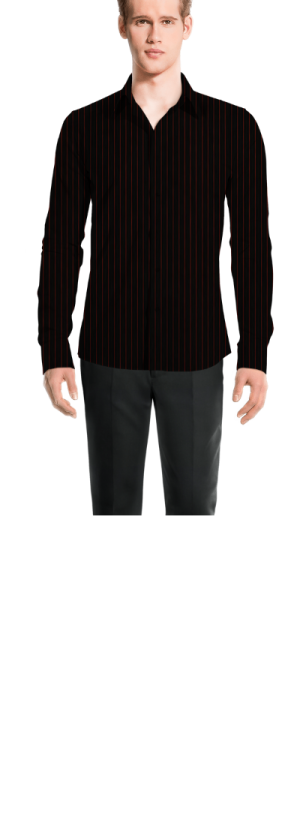 289 - shirt