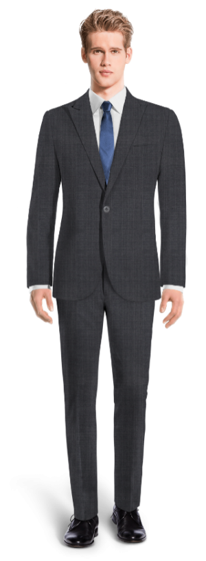 1621 - suit
