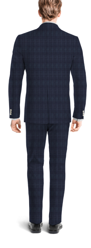 182 - suit