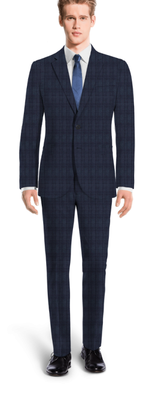 182 - suit