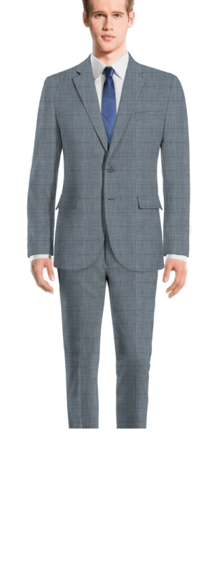 191 - suit
