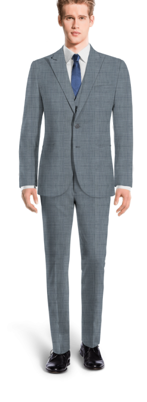 191 - suit