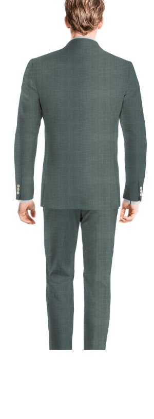 496 - suit
