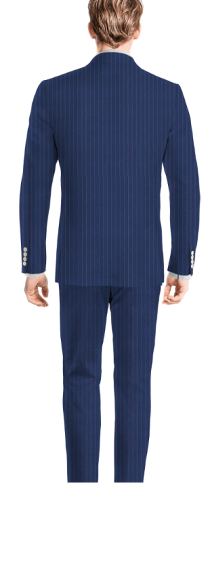 497 - suit