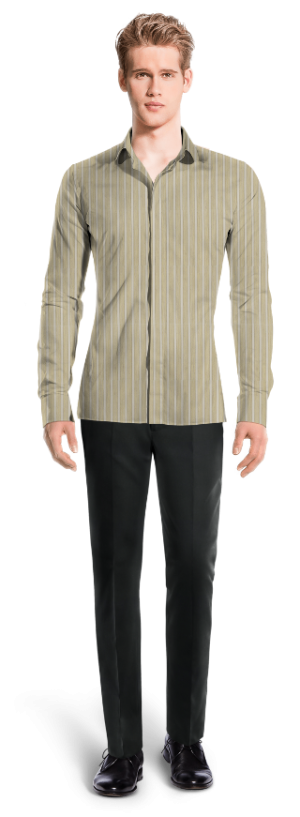 50 - shirt